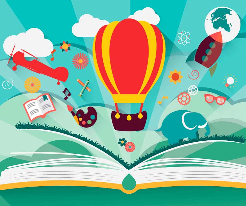 Librosinfantiles